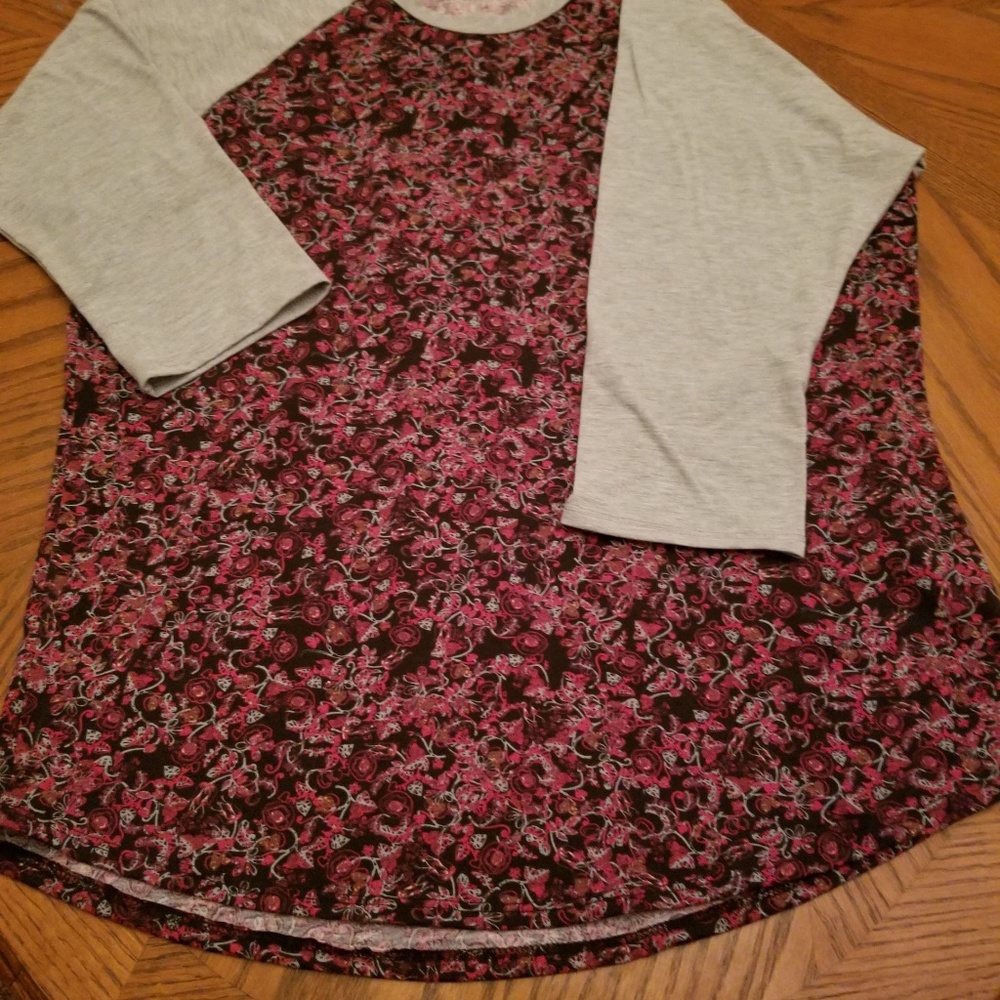 Lularoe Randy 2xl
